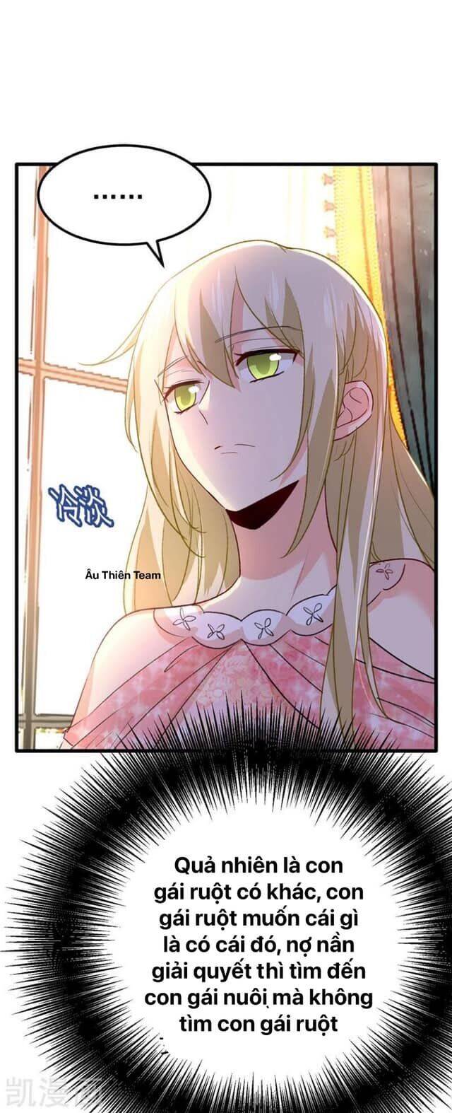 Tổng Tài Tại Thượng Chapter 340 - Trang 2