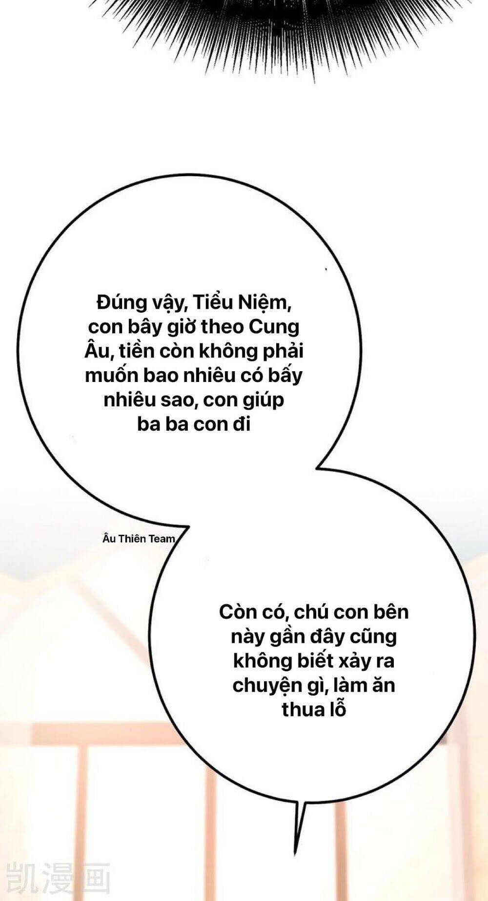 Tổng Tài Tại Thượng Chapter 340 - Trang 2