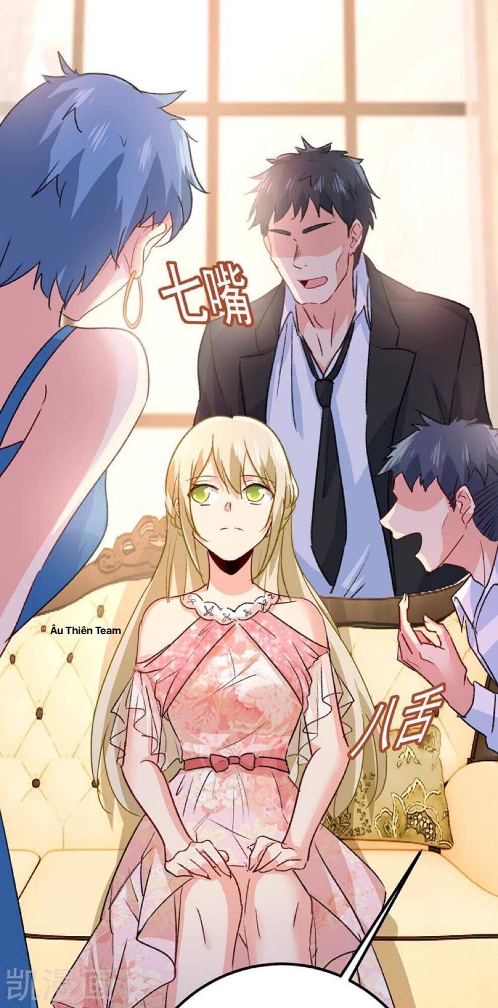Tổng Tài Tại Thượng Chapter 340 - Trang 2
