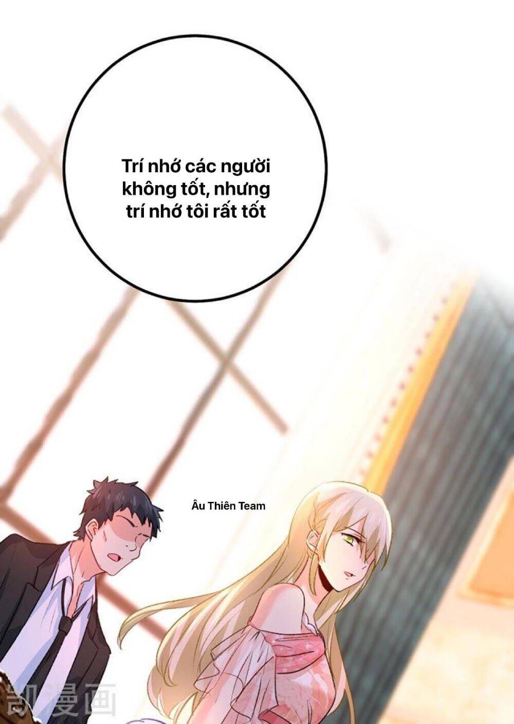 Tổng Tài Tại Thượng Chapter 340 - Trang 2