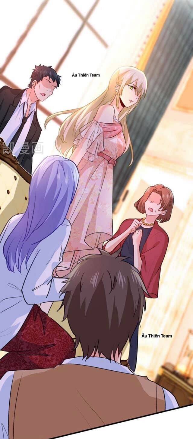 Tổng Tài Tại Thượng Chapter 340 - Trang 2