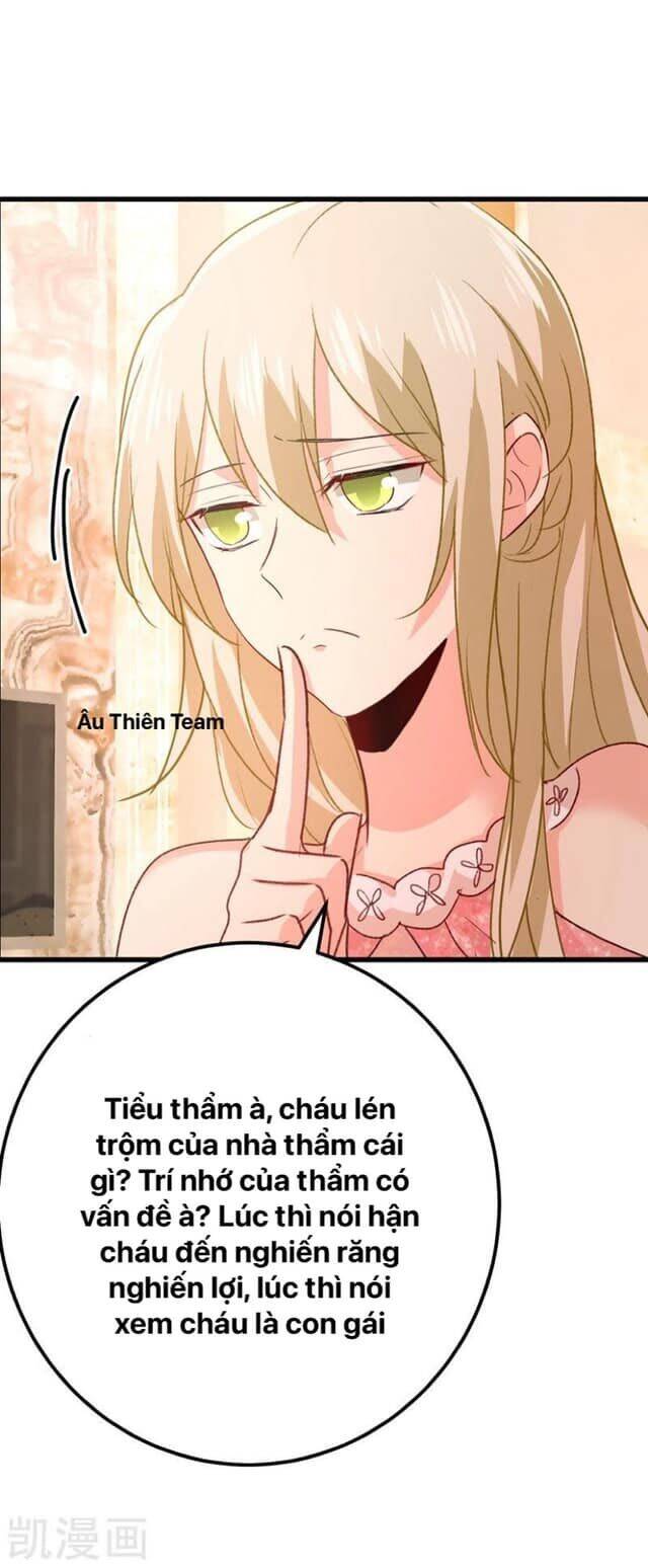 Tổng Tài Tại Thượng Chapter 340 - Trang 2