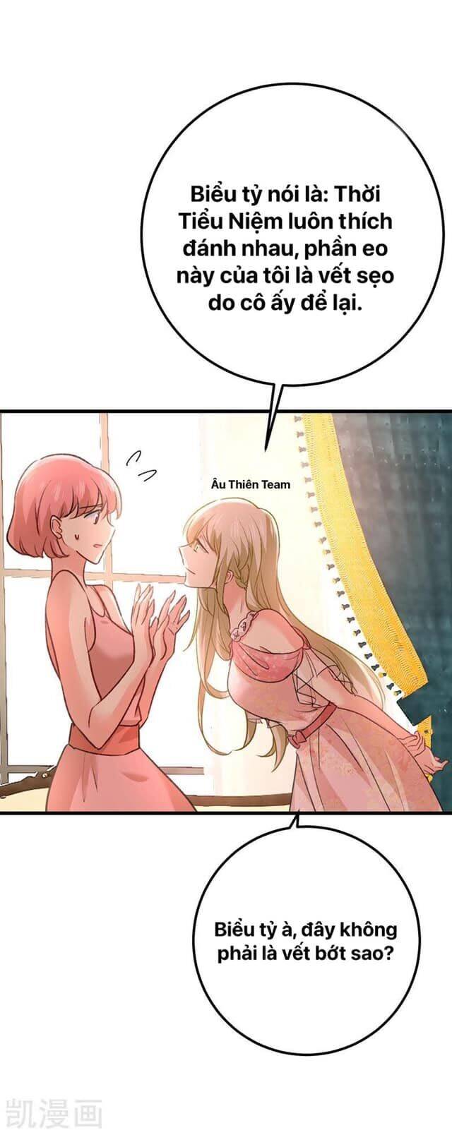 Tổng Tài Tại Thượng Chapter 340 - Trang 2