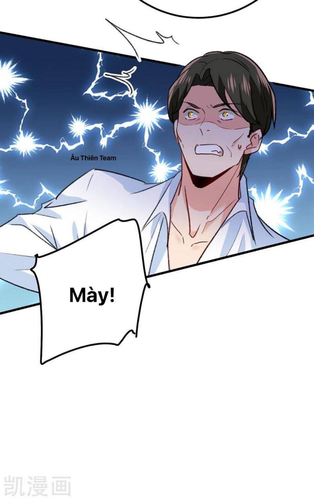 Tổng Tài Tại Thượng Chapter 340 - Trang 2