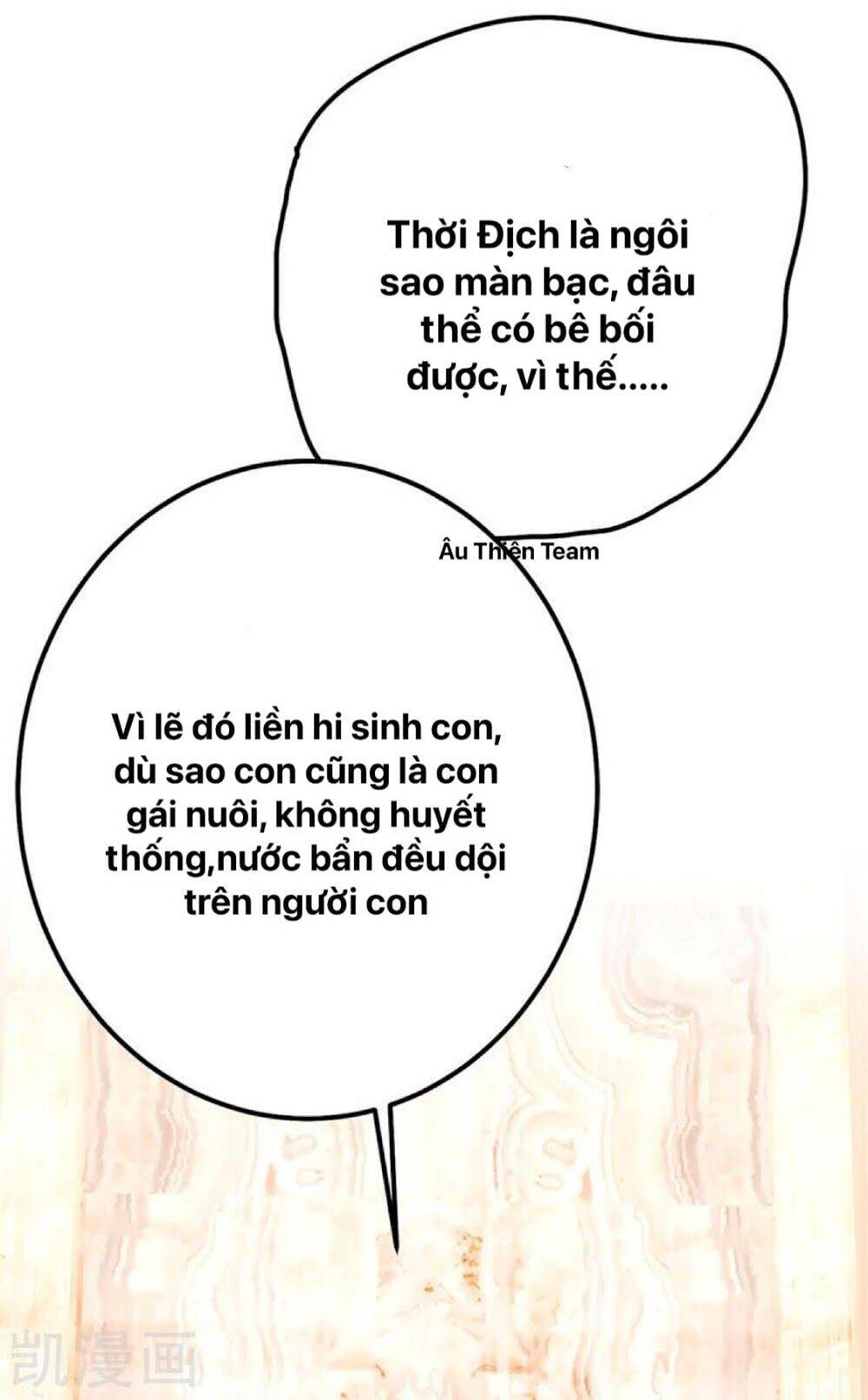 Tổng Tài Tại Thượng Chapter 340 - Trang 2