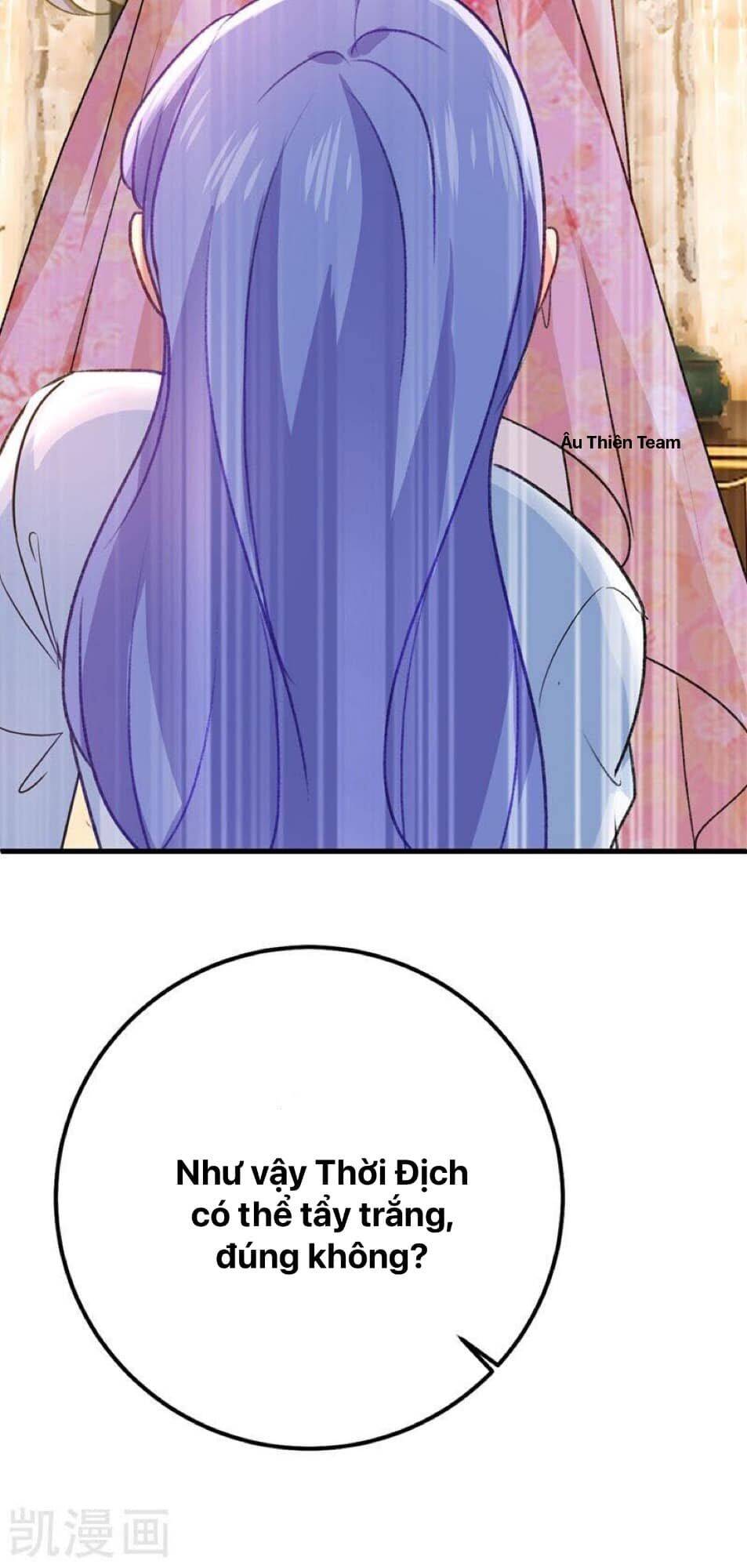 Tổng Tài Tại Thượng Chapter 340 - Trang 2