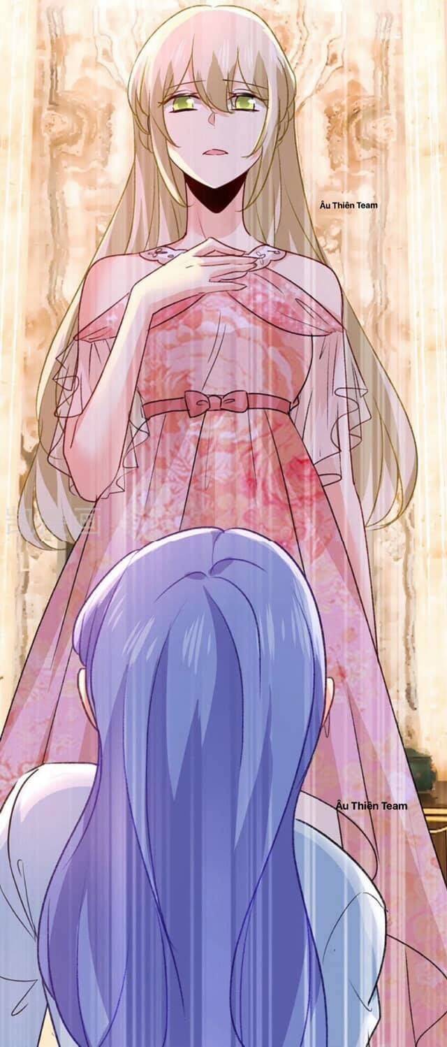 Tổng Tài Tại Thượng Chapter 340 - Trang 2