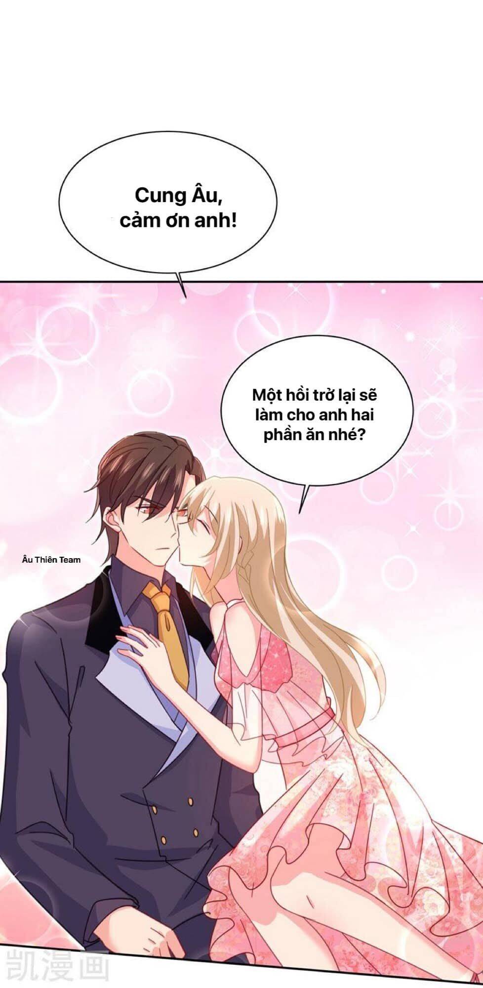 Tổng Tài Tại Thượng Chapter 340 - Trang 2