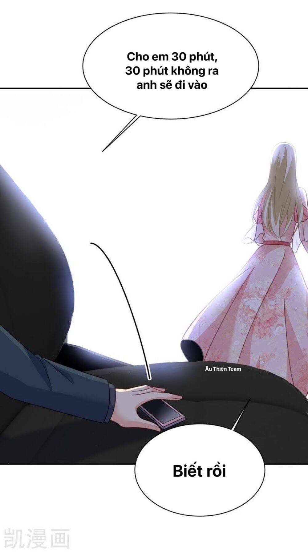 Tổng Tài Tại Thượng Chapter 340 - Trang 2