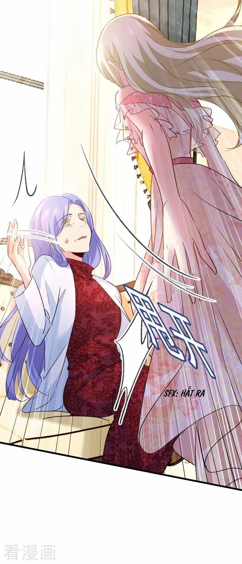 Tổng Tài Tại Thượng Chapter 341 - Trang 2