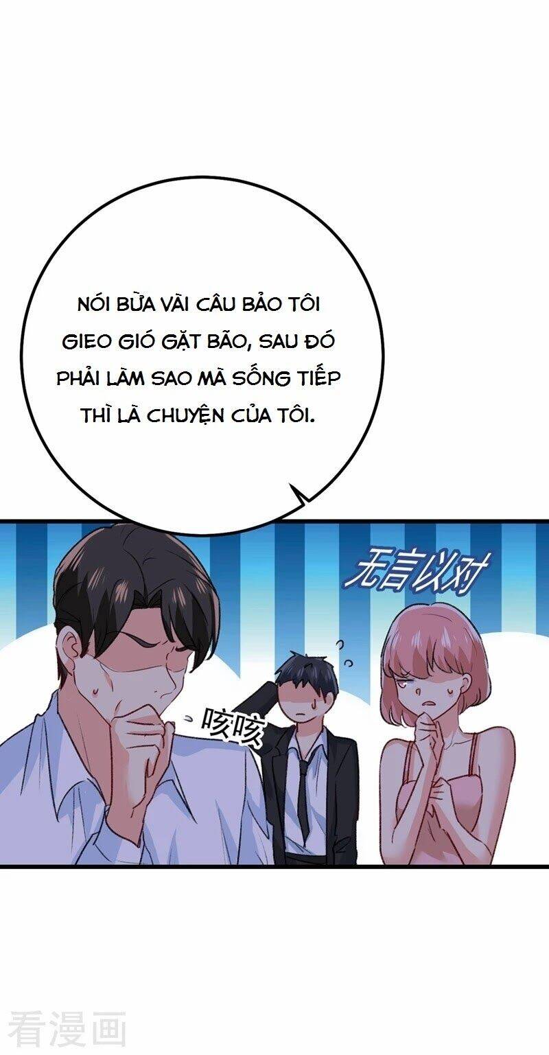 Tổng Tài Tại Thượng Chapter 341 - Trang 2