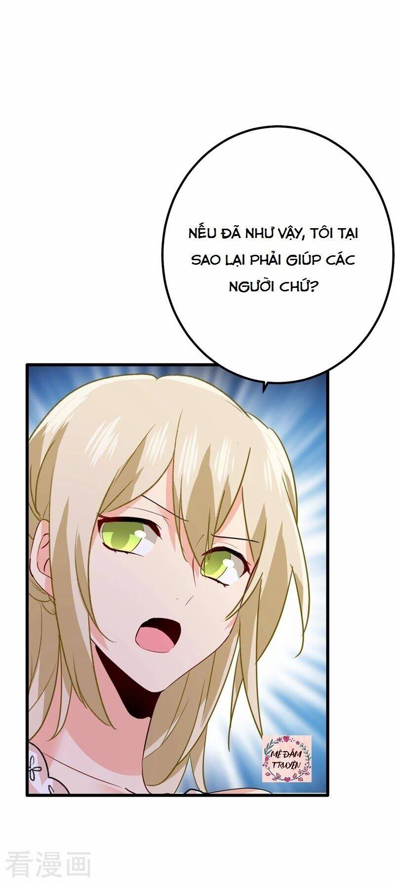 Tổng Tài Tại Thượng Chapter 341 - Trang 2