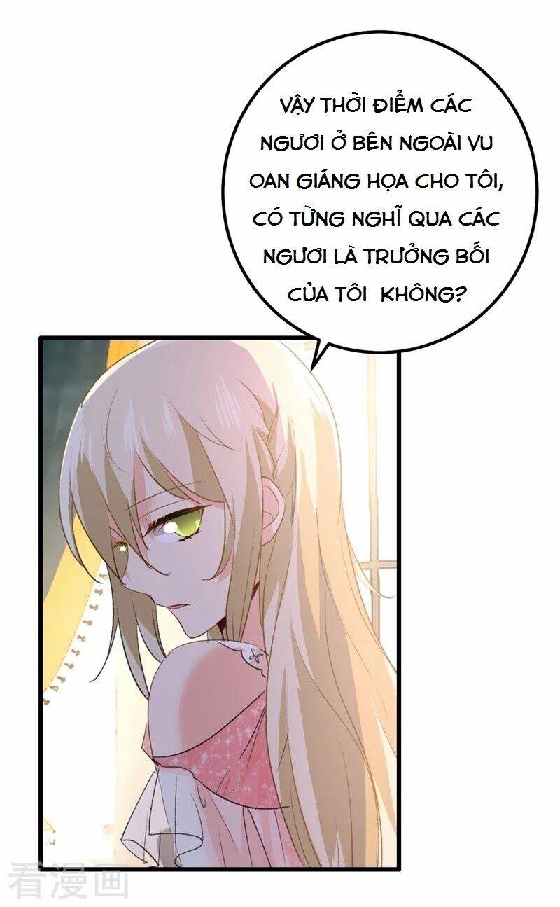 Tổng Tài Tại Thượng Chapter 341 - Trang 2