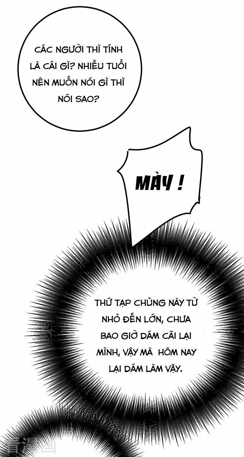 Tổng Tài Tại Thượng Chapter 341 - Trang 2