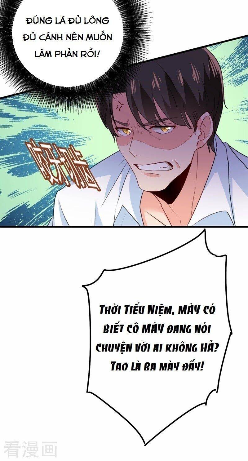 Tổng Tài Tại Thượng Chapter 341 - Trang 2