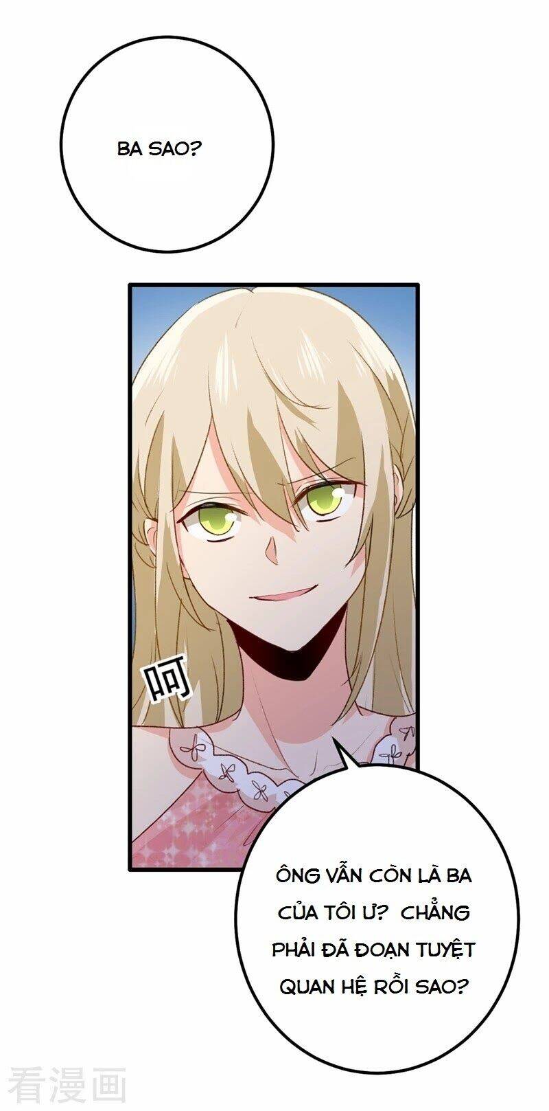 Tổng Tài Tại Thượng Chapter 341 - Trang 2