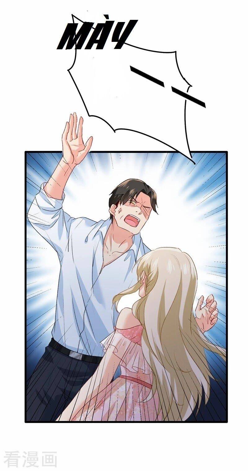 Tổng Tài Tại Thượng Chapter 341 - Trang 2