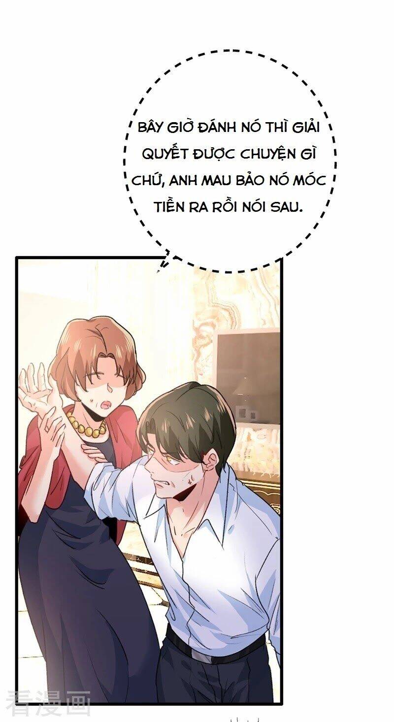 Tổng Tài Tại Thượng Chapter 341 - Trang 2