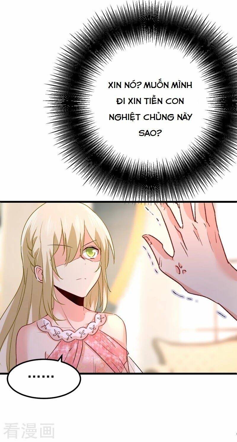 Tổng Tài Tại Thượng Chapter 341 - Trang 2