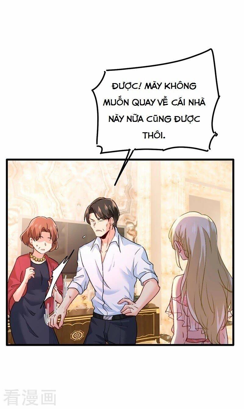 Tổng Tài Tại Thượng Chapter 341 - Trang 2