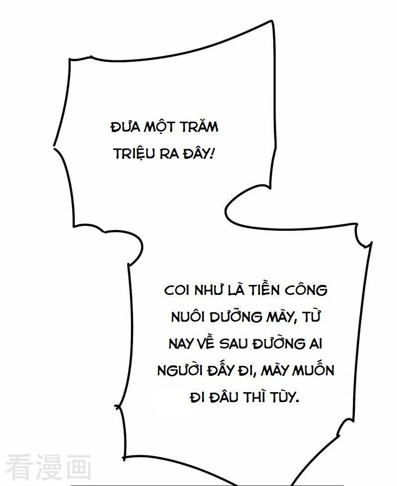 Tổng Tài Tại Thượng Chapter 341 - Trang 2