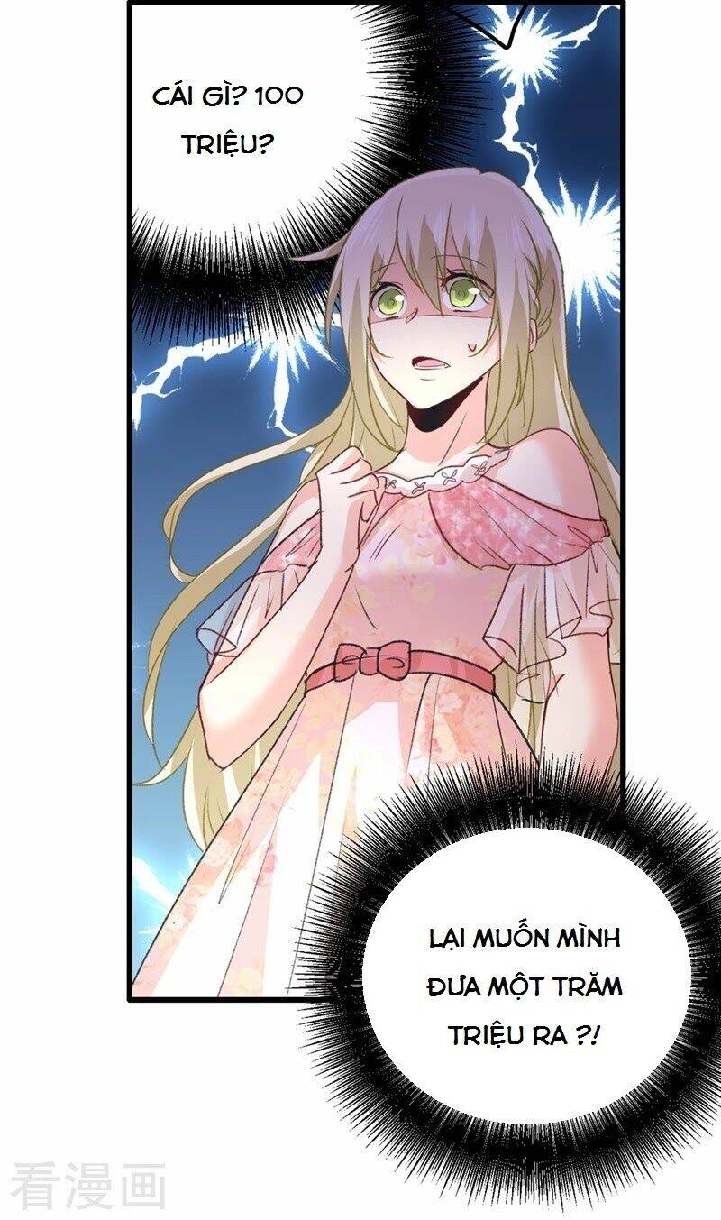 Tổng Tài Tại Thượng Chapter 341 - Trang 2