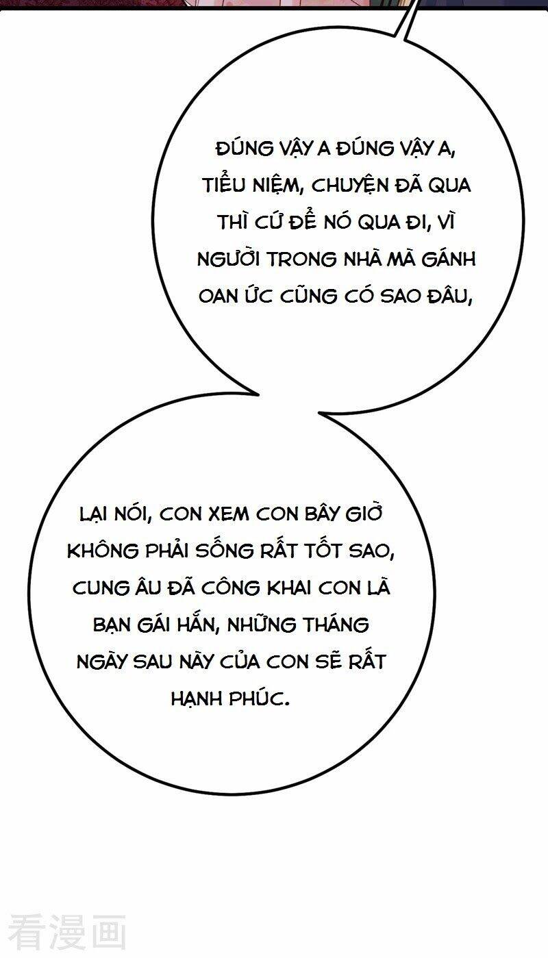 Tổng Tài Tại Thượng Chapter 341 - Trang 2