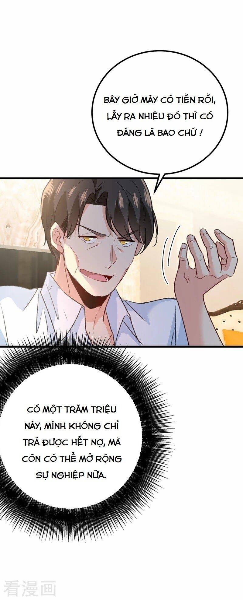 Tổng Tài Tại Thượng Chapter 341 - Trang 2