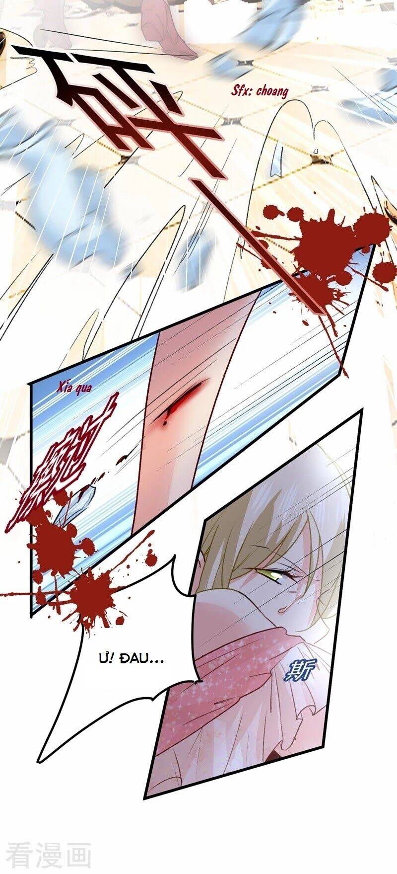 Tổng Tài Tại Thượng Chapter 341 - Trang 2