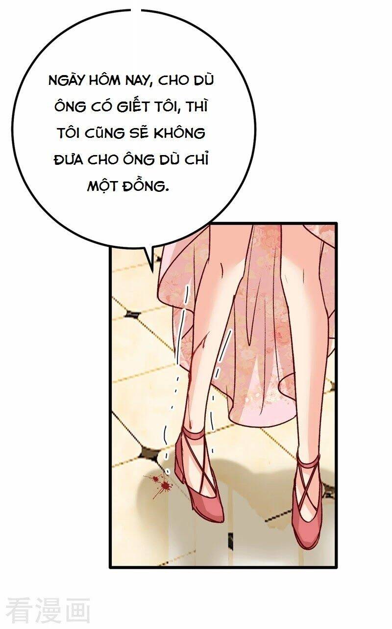 Tổng Tài Tại Thượng Chapter 341 - Trang 2