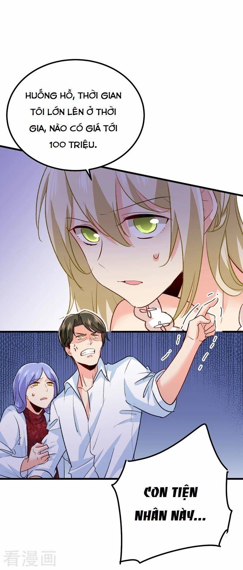 Tổng Tài Tại Thượng Chapter 341 - Trang 2