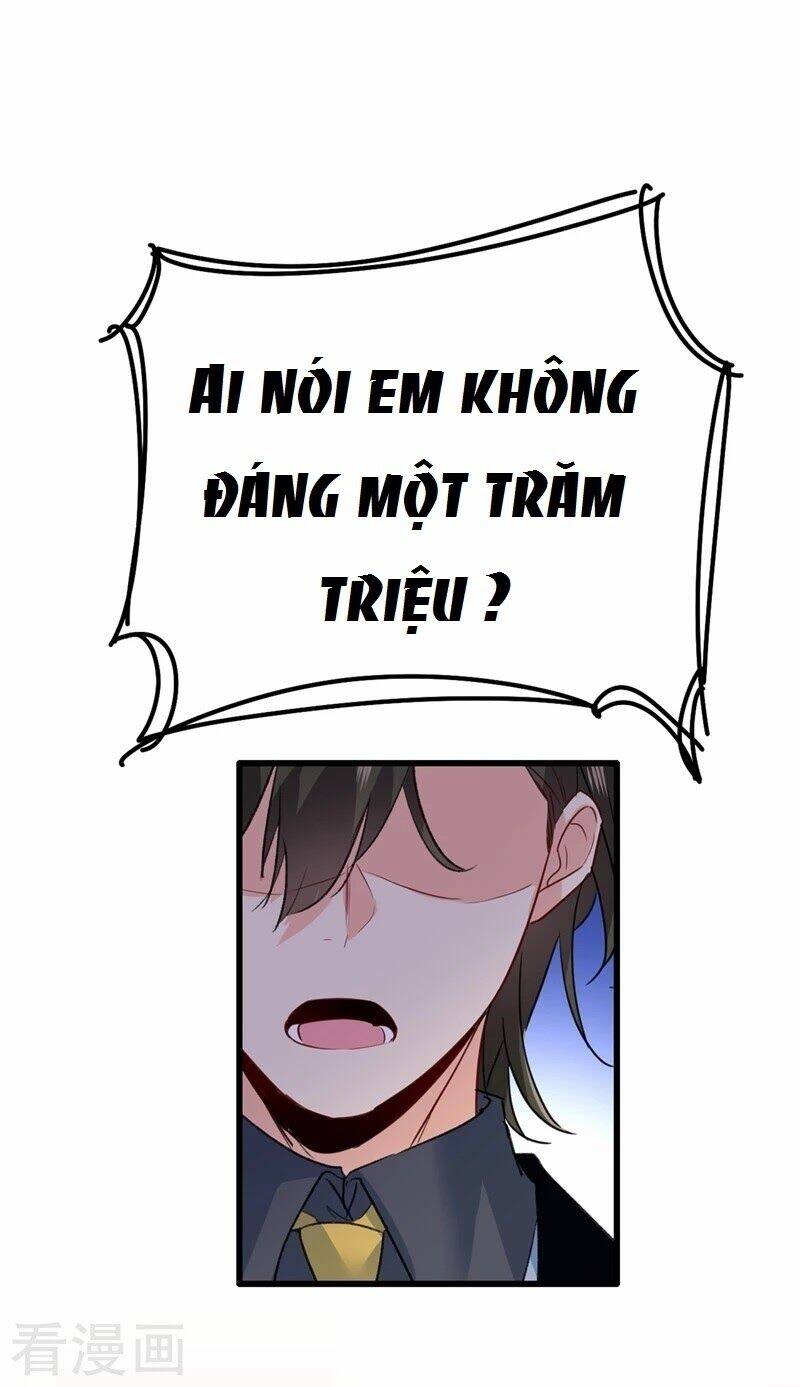 Tổng Tài Tại Thượng Chapter 341 - Trang 2