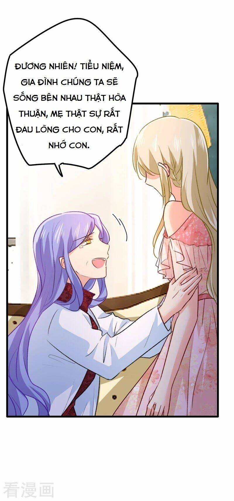 Tổng Tài Tại Thượng Chapter 341 - Trang 2