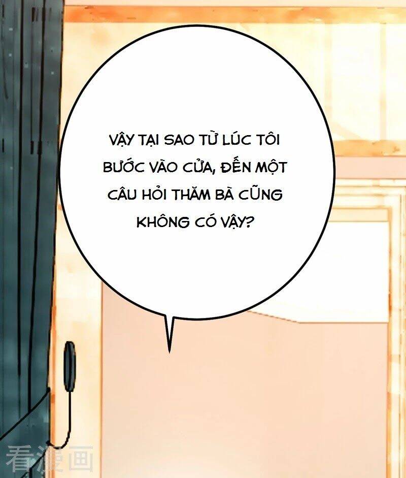 Tổng Tài Tại Thượng Chapter 341 - Trang 2