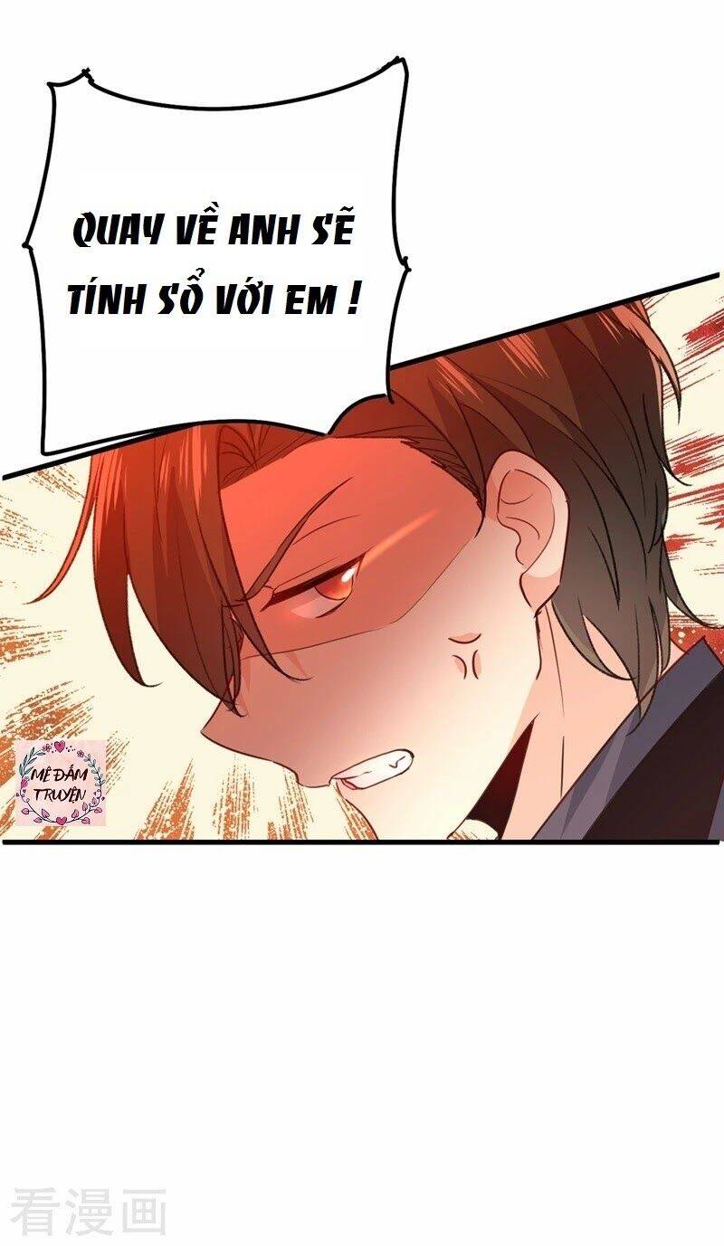 Tổng Tài Tại Thượng Chapter 342 - Trang 2