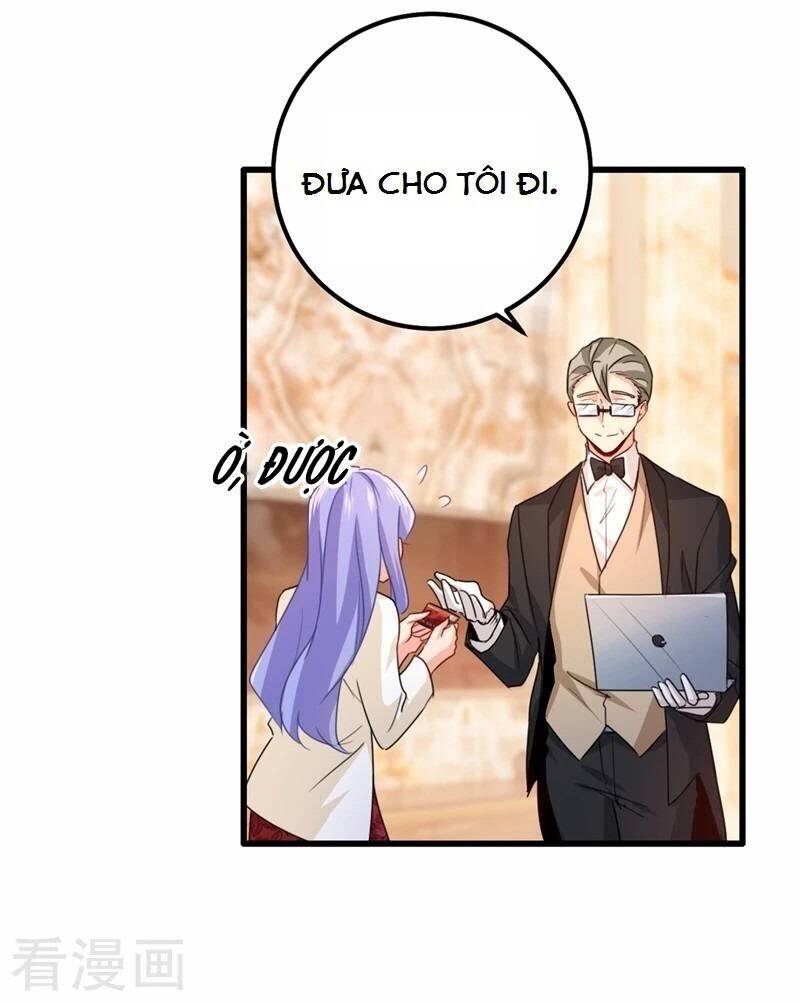 Tổng Tài Tại Thượng Chapter 342 - Trang 2