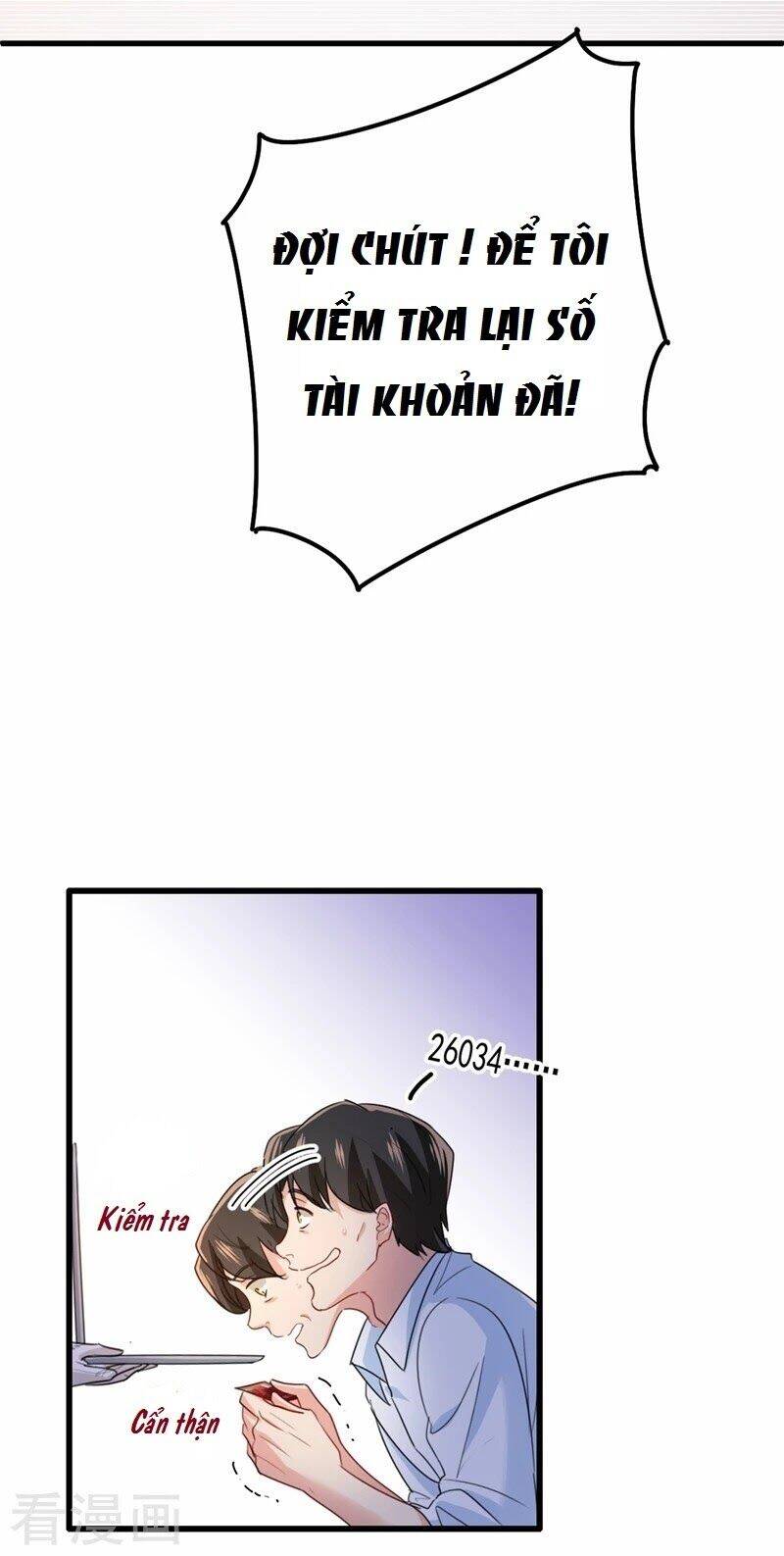 Tổng Tài Tại Thượng Chapter 342 - Trang 2