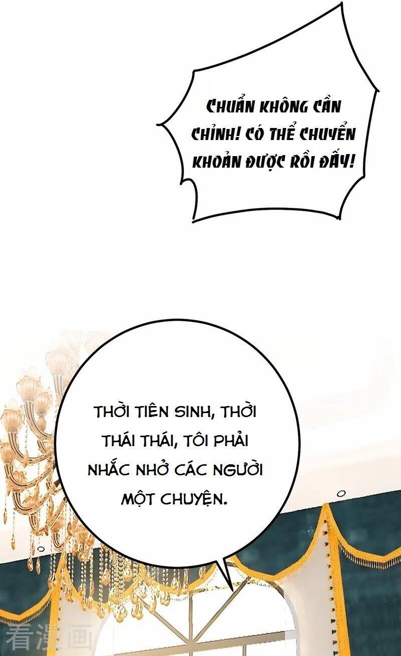 Tổng Tài Tại Thượng Chapter 342 - Trang 2