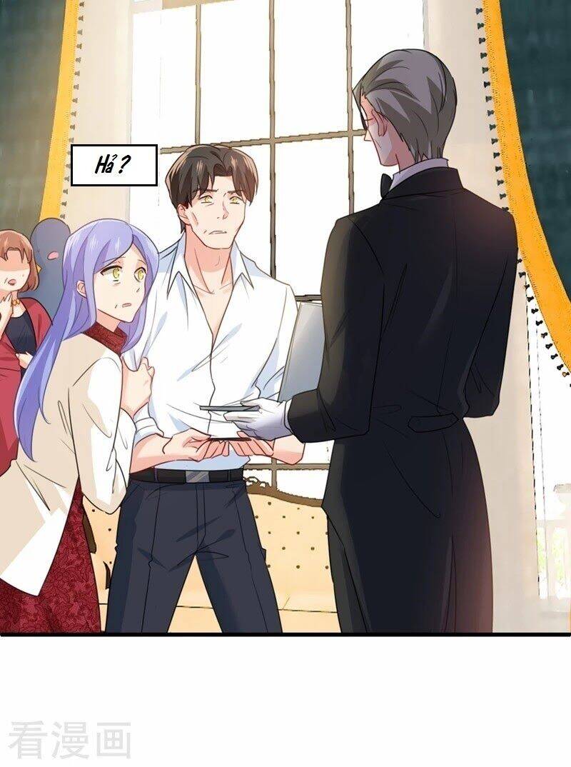 Tổng Tài Tại Thượng Chapter 342 - Trang 2