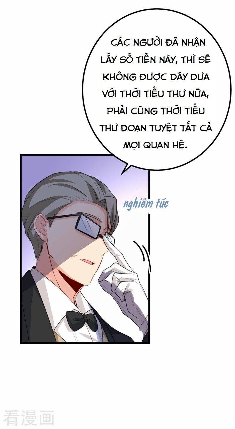 Tổng Tài Tại Thượng Chapter 342 - Trang 2