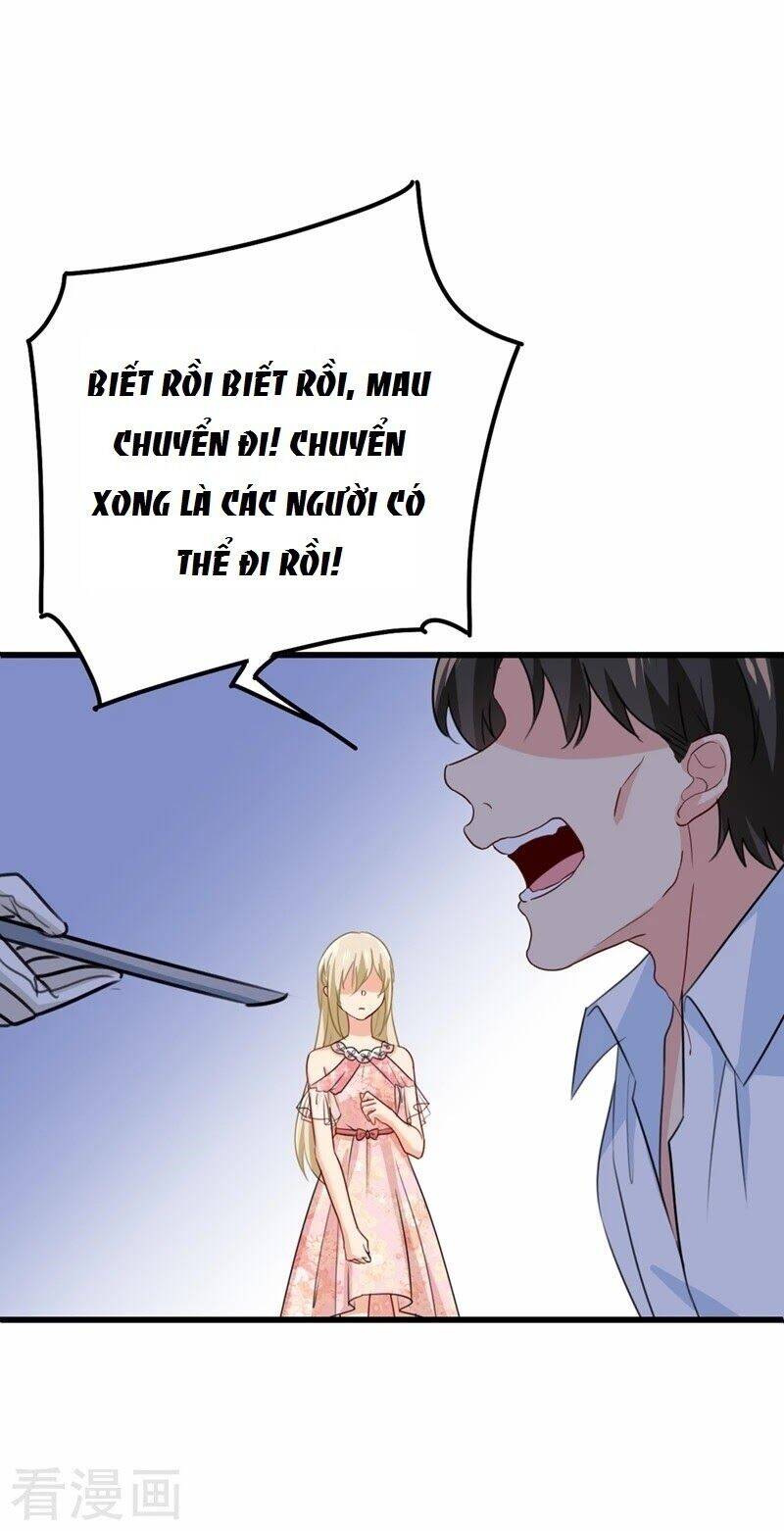 Tổng Tài Tại Thượng Chapter 342 - Trang 2