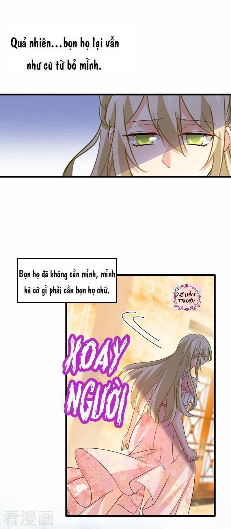 Tổng Tài Tại Thượng Chapter 342 - Trang 2