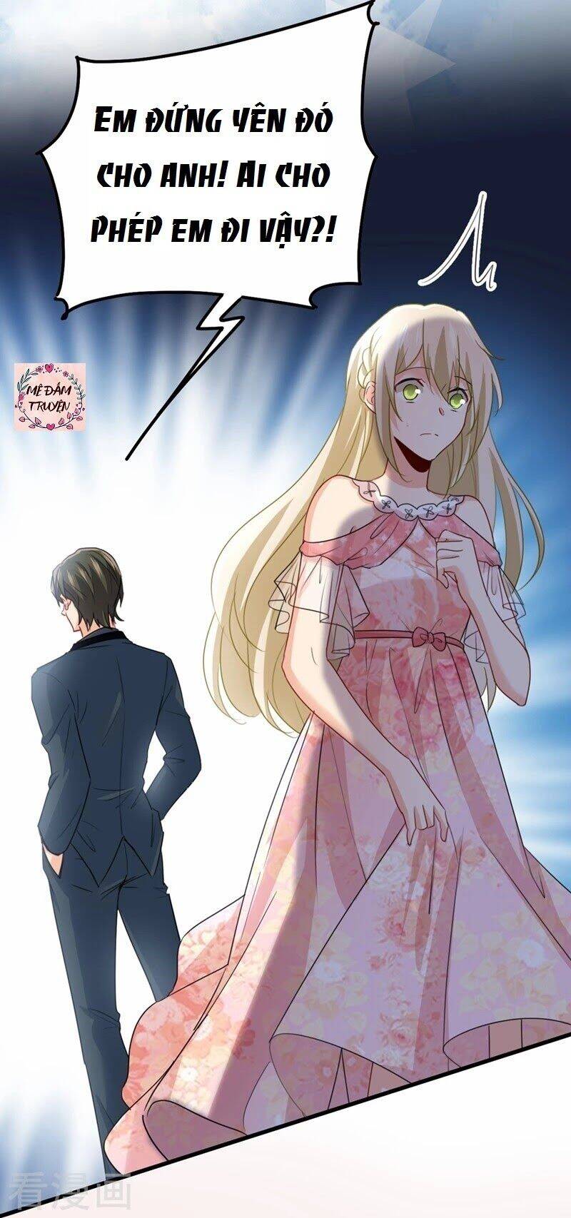 Tổng Tài Tại Thượng Chapter 342 - Trang 2