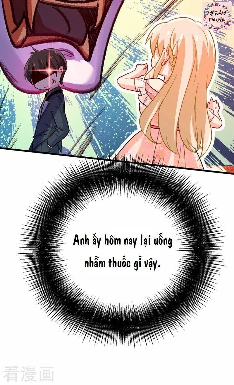 Tổng Tài Tại Thượng Chapter 342 - Trang 2