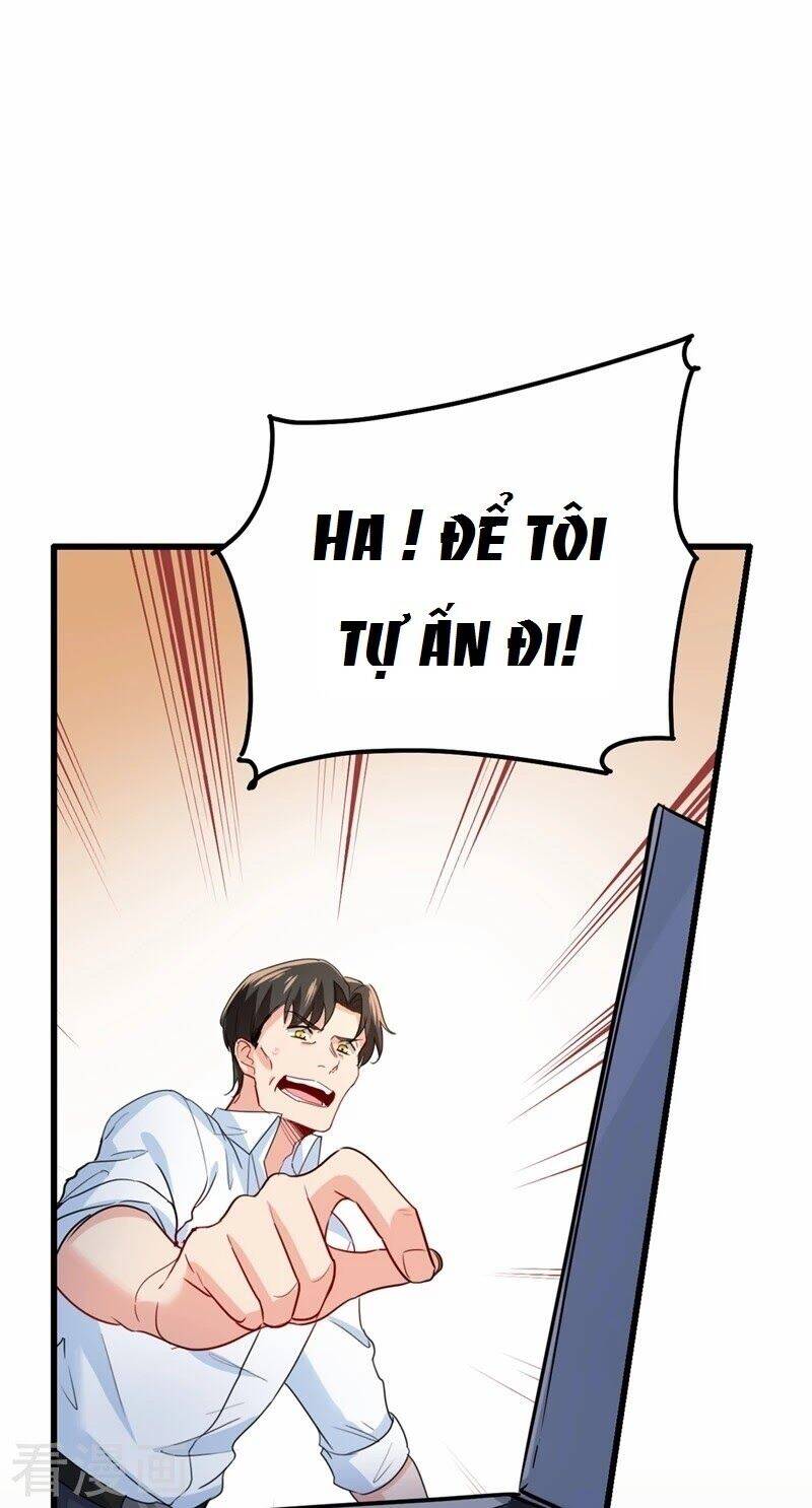 Tổng Tài Tại Thượng Chapter 342 - Trang 2