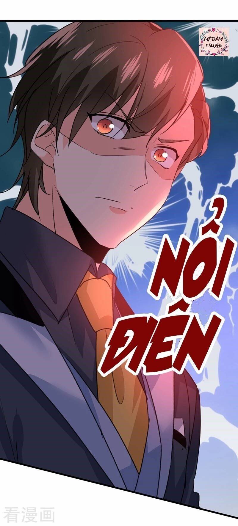 Tổng Tài Tại Thượng Chapter 342 - Trang 2