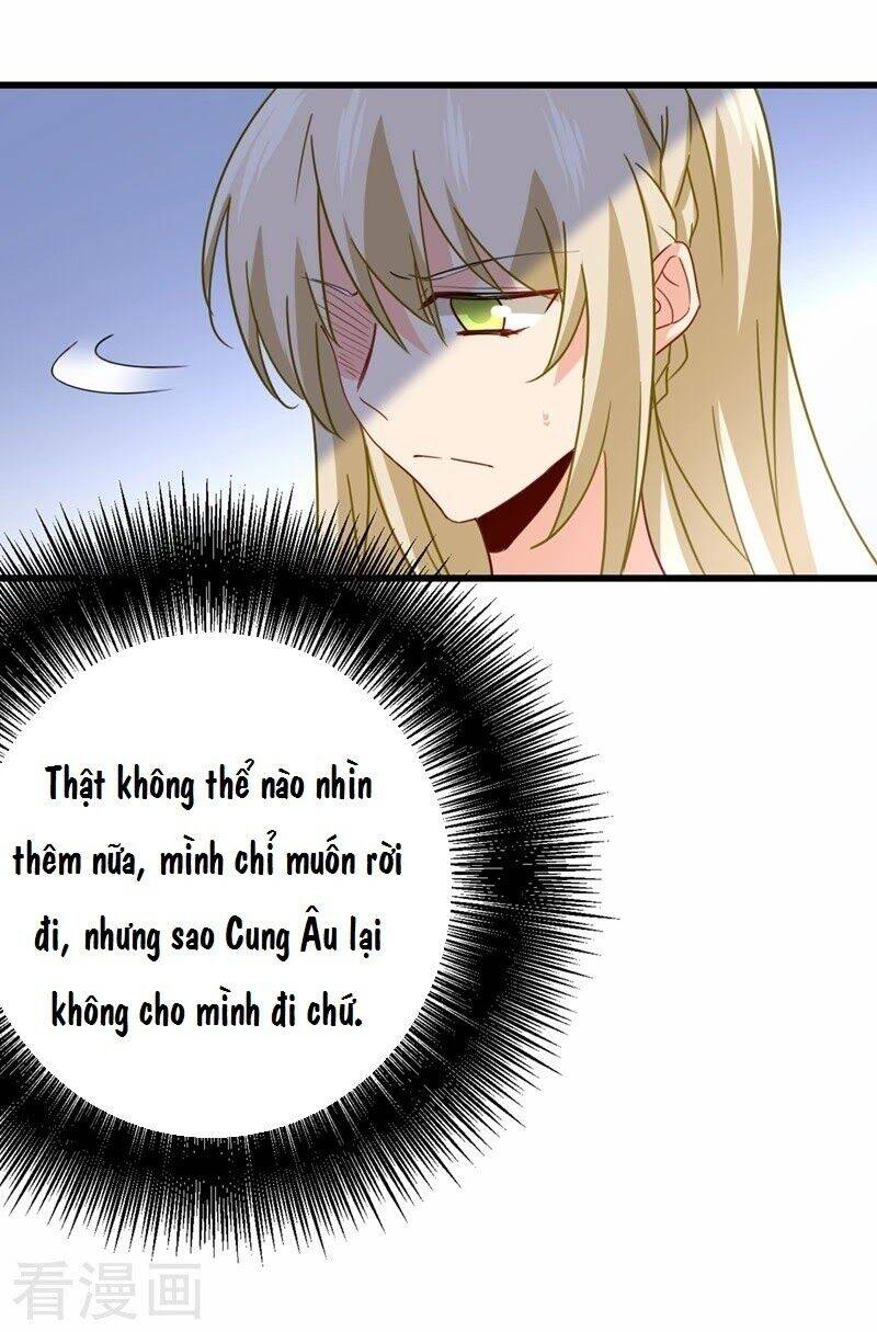 Tổng Tài Tại Thượng Chapter 342 - Trang 2