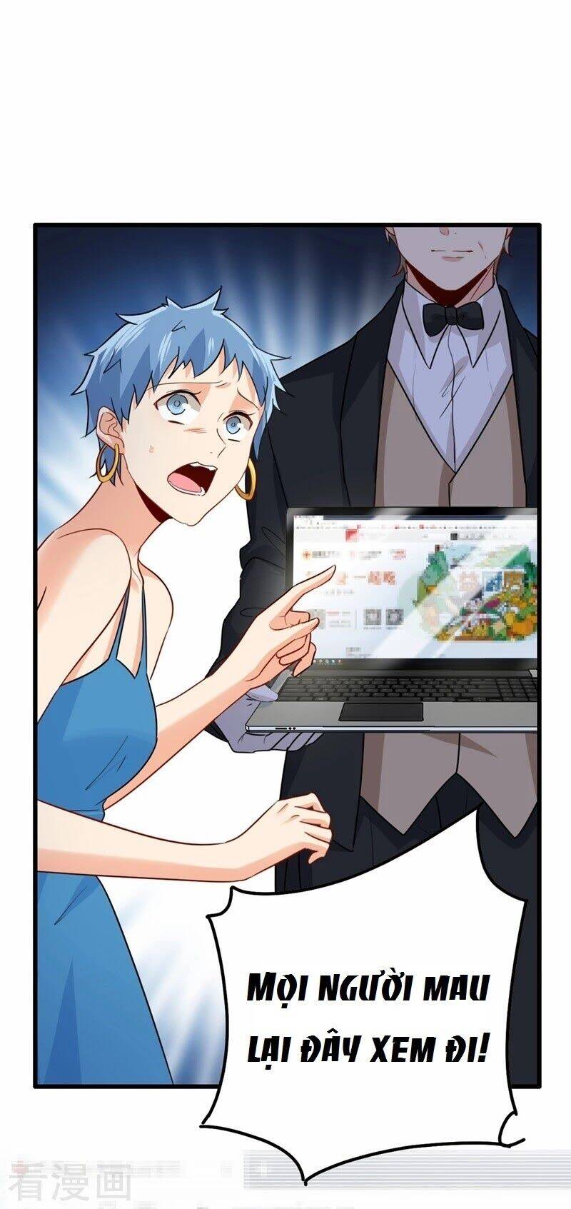 Tổng Tài Tại Thượng Chapter 342 - Trang 2