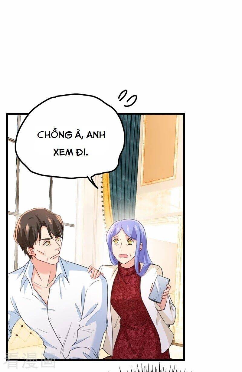 Tổng Tài Tại Thượng Chapter 342 - Trang 2