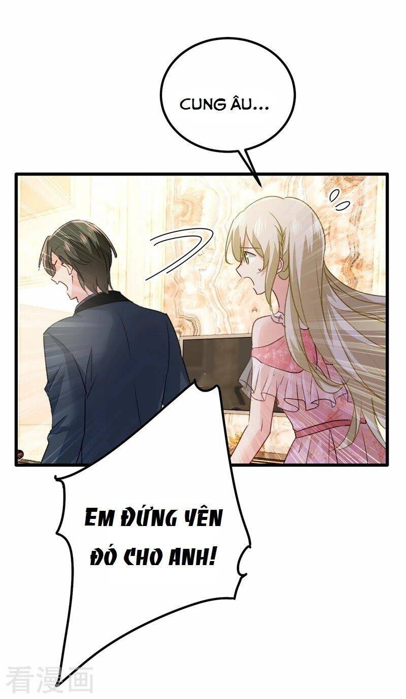 Tổng Tài Tại Thượng Chapter 342 - Trang 2